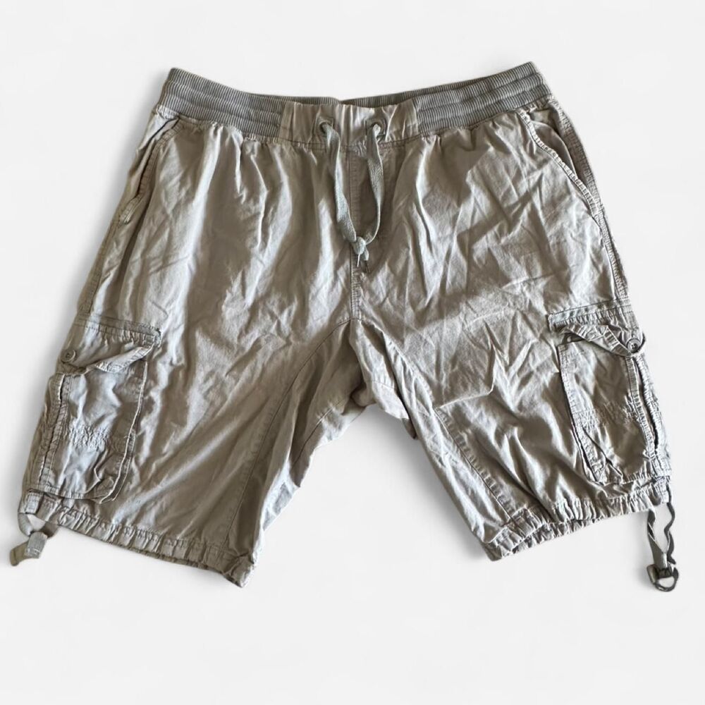 Southpole Men's Shorts